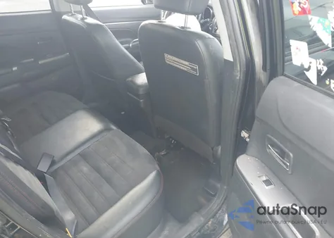 2018 Mitsubishi Outlander Sport Es/Se from USA, damaged, VIN JA4AP3AW7JU019878